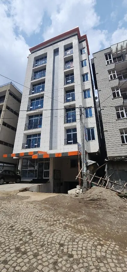 Hasset Guest House Addis Ababa