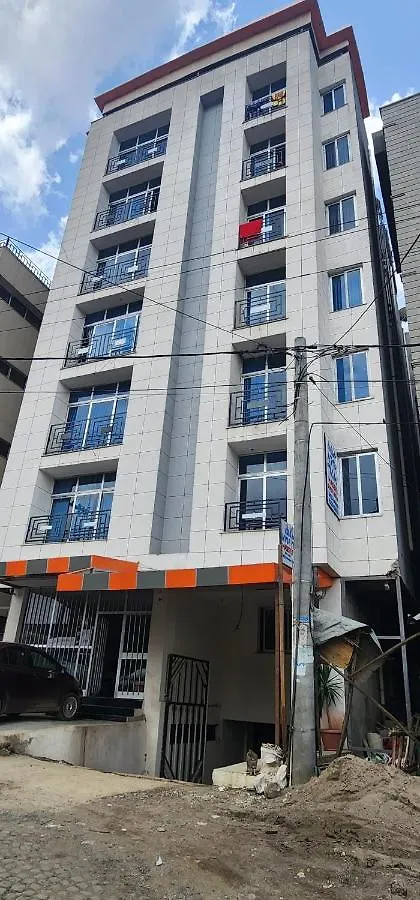 Hasset Guest House Addis Ababa