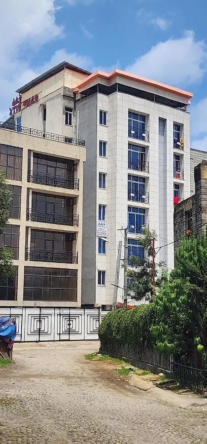 Hasset Guest House Addis Ababa