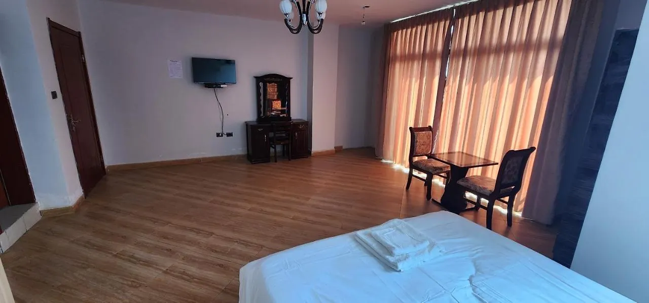 Hasset Guest House Addis Ababa 0*,  Ethiopia